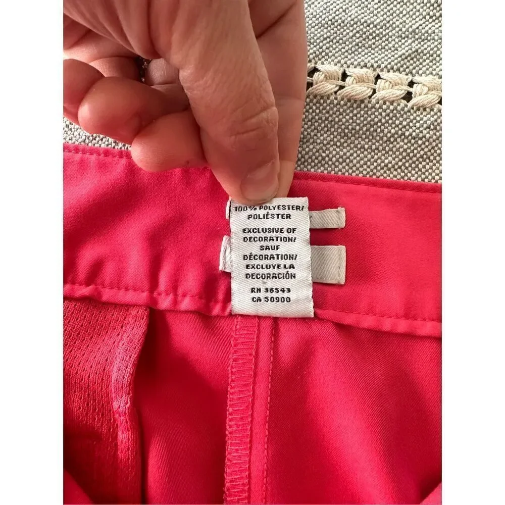 ⭐️3 for $10⭐️ IZOD Women’s Golf Shorts - Picture 2 of 9